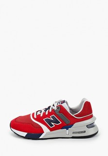 Кроссовки New Balance