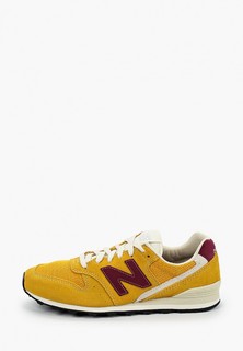 Кроссовки New Balance