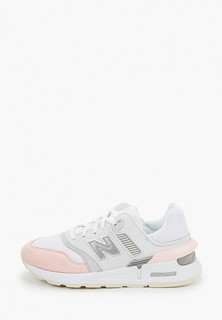 Кроссовки New Balance