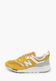 Кроссовки New Balance