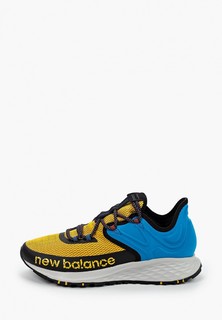 Кроссовки New Balance