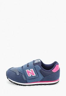 Кроссовки New Balance