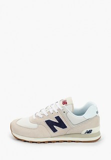 Кроссовки New Balance