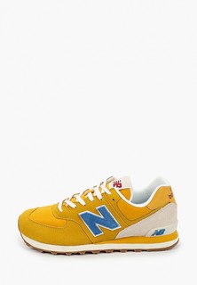 Кроссовки New Balance