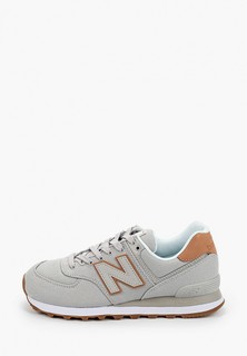 Кроссовки New Balance