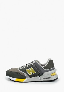 Кроссовки New Balance