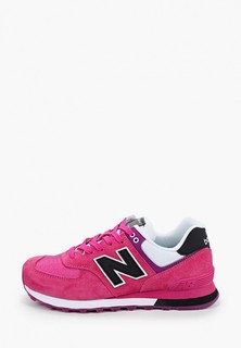 Кроссовки New Balance