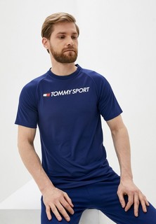 Футболка спортивная Tommy Sport
