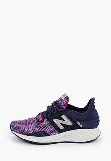 Кроссовки New Balance