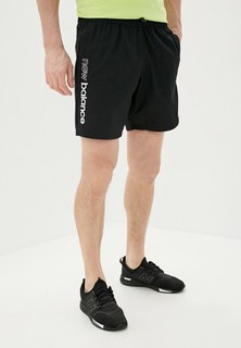 Шорты спортивные New Balance