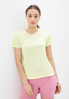 Футболка спортивная New Balance