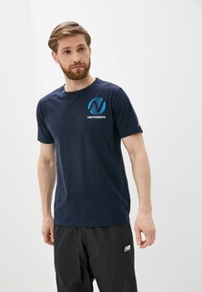 Футболка New Balance