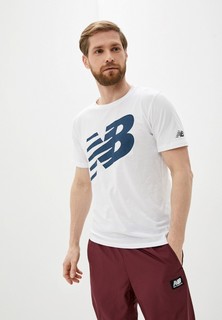 Футболка New Balance