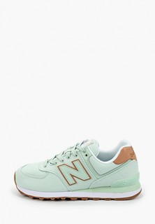Кроссовки New Balance