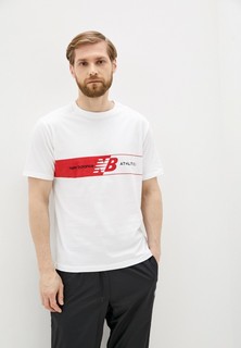 Футболка New Balance