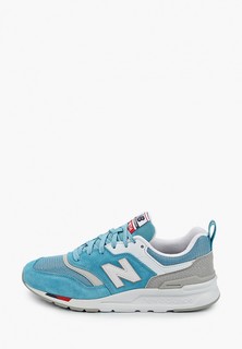 Кроссовки New Balance