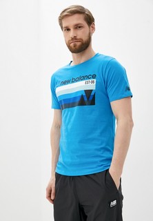 Футболка New Balance