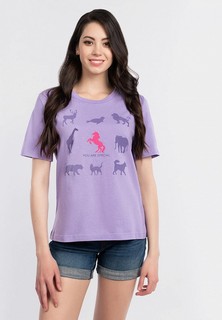 Футболка Barmariska