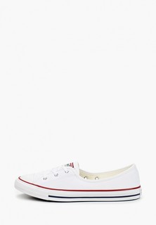 Кеды Converse