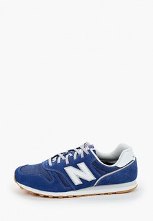 Кроссовки New Balance