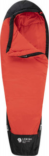 Спальный мешок женский Mountain Hardwear Lamina -1 левосторонний