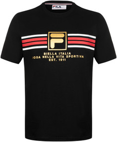 Футболка мужская Fila, размер null