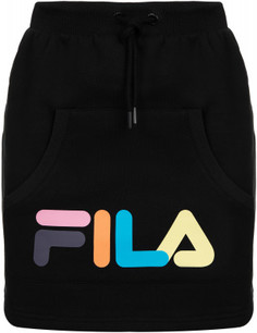 Юбка женская Fila, размер 46
