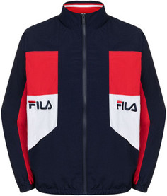 Куртка мужская Fila, размер 48