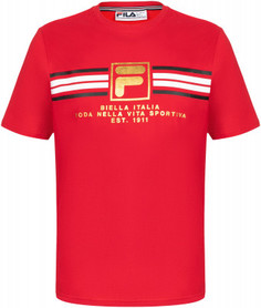 Футболка мужская Fila, размер null