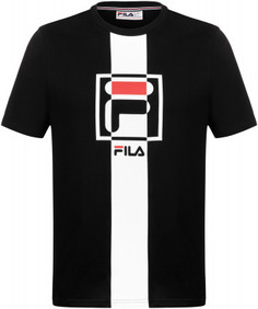 Футболка мужская Fila, размер null