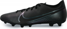 Бутсы мужские Nike Vapor 13 Club Fg/Mg, размер 43.5