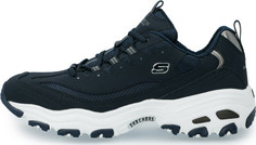 Кроссовки мужские Skechers DLites, размер 45