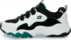 Кроссовки мужские Skechers DLites 3.0, размер 46.5