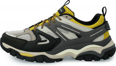 Кроссовки мужские Skechers Stak-Ultra - Treso, размер 41