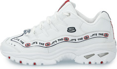 Кроссовки женские Skechers Energy-Dynasty Linxe, размер 40.5