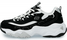 Кроссовки женские Skechers DLites 3.0, размер 38.5