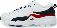 Кроссовки женские Fila Hyperblaze, размер 40.5