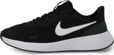 Кроссовки для мальчиков Nike Revolution 5, размер 37.5