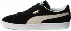 Кеды мужские Puma Suede Classic+, размер 43