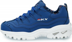 Кроссовки женские Skechers Energy, размер 40