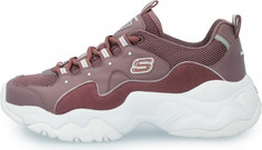Кроссовки женские Skechers DLites 3.0 Zenway, размер 37