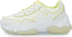 Кроссовки женские Skechers AmpD (Blk Jak), размер 36