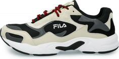 Кроссовки мужские Fila Luminance, размер 42