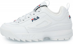 Кроссовки мужские Fila Disruptor II Premium, размер 45