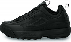 Кроссовки мужские Fila Disruptor II, размер 41
