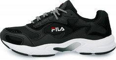 Кроссовки мужские Fila Luminance, размер 40.5