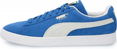 Кеды мужские Puma Suede Classic+, размер 41