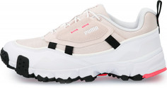 Кроссовки женские Puma Trailfox Overland Mts Utility, размер 36.5