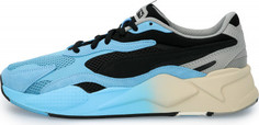 Кроссовки мужские Puma Rs-X3 Move, размер 40