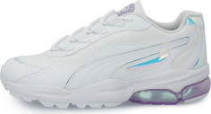 Кроссовки женские Puma Cell Stellar Shine, размер 36